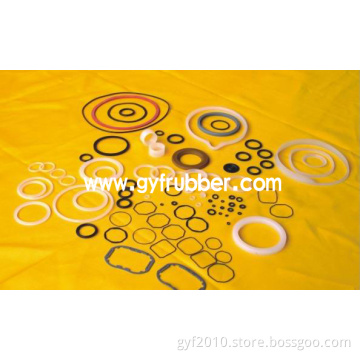 Silicone Gasket (GYF-01)